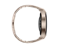 Huawei Watch 5 Elite LTE piaskowozłoty 42mm - 1330216 - zdjęcie 5
